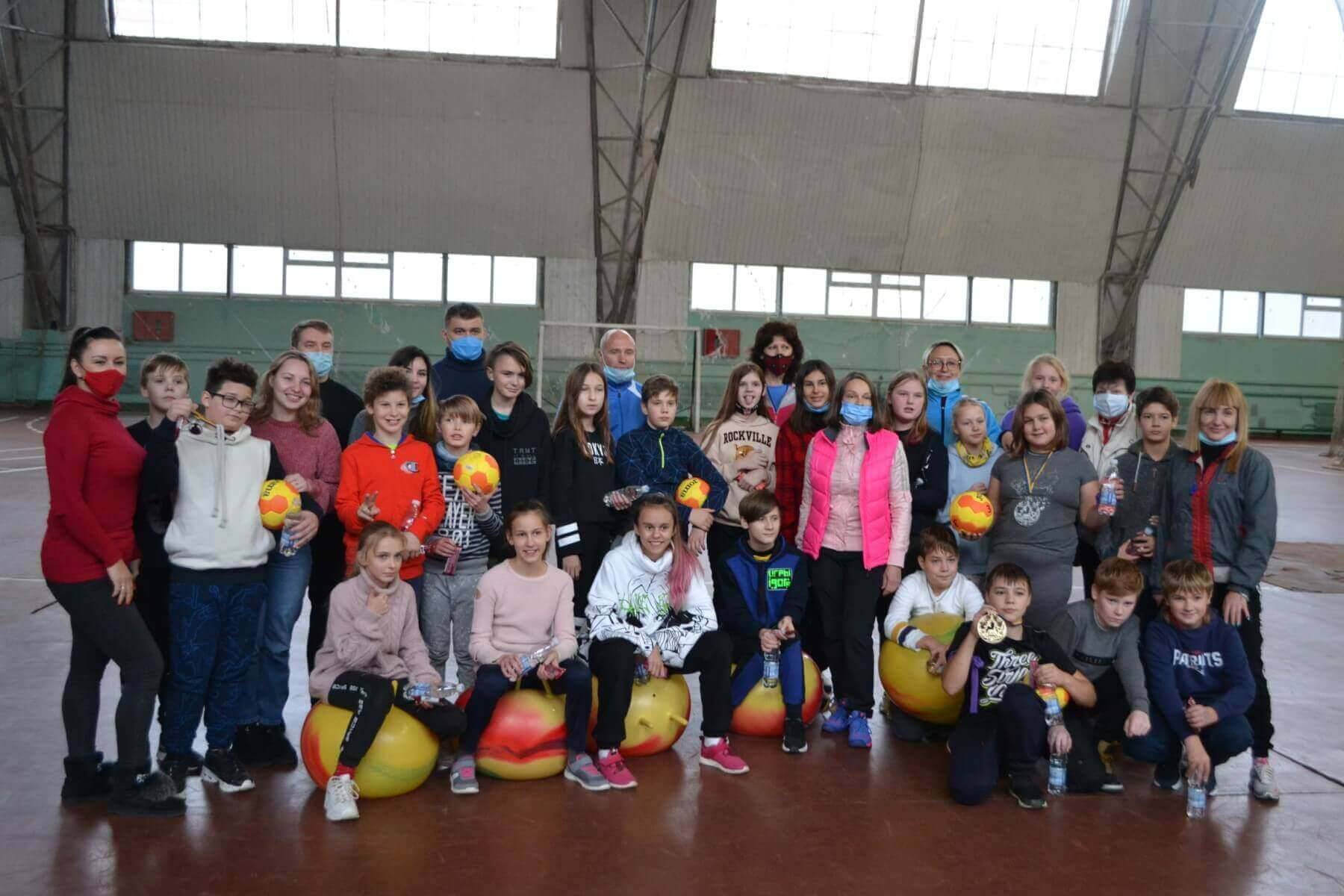 Всесвітній день дитини Всесвітній день дитини