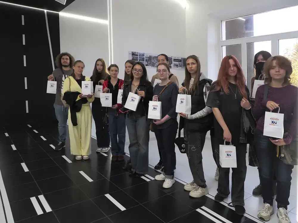Всесвітній день ментального здоров’я Всесвітній день ментального здоров’я