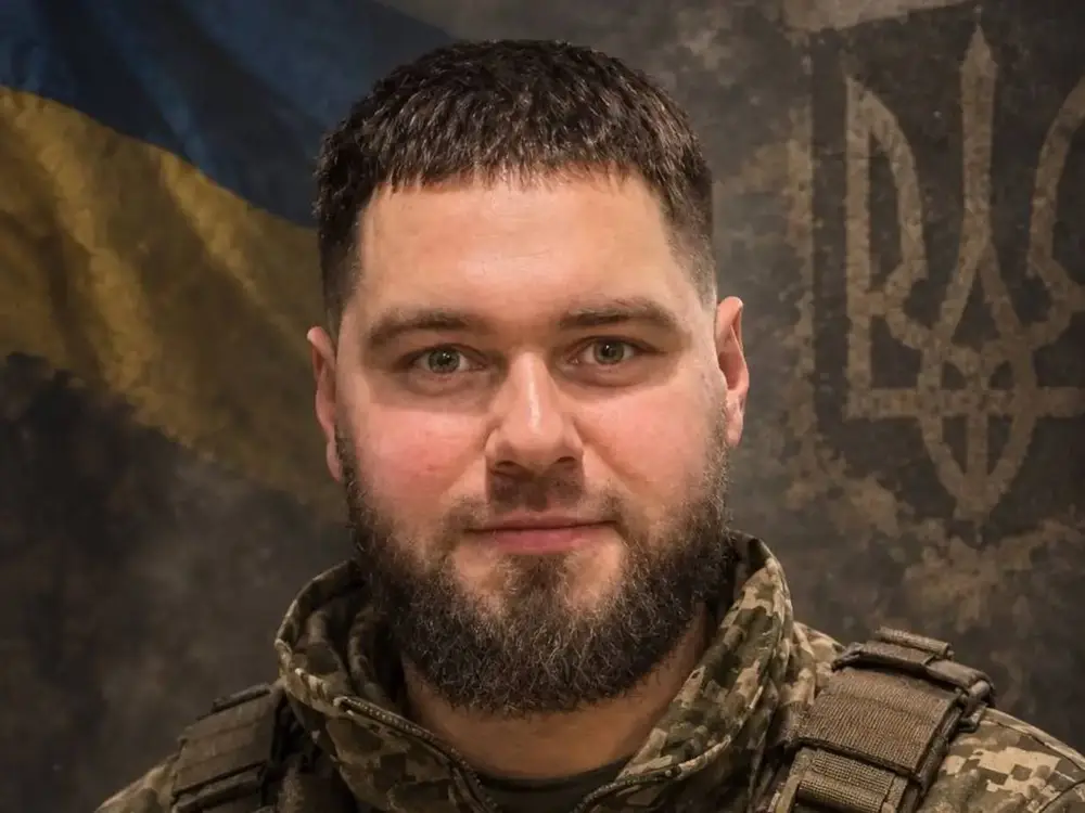 Андрієнко Олексій Андрієнко Олексій