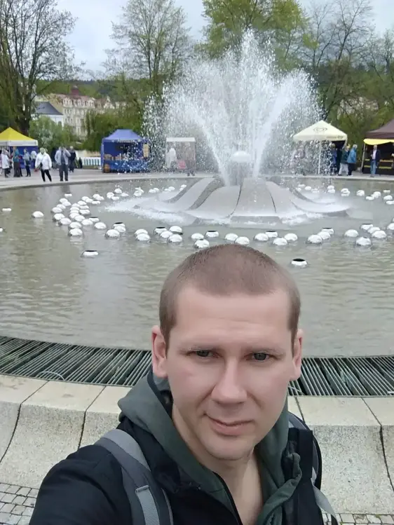 Антоненко Антон