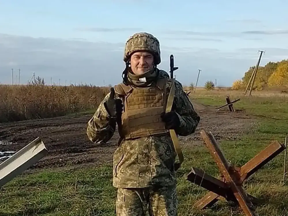 Бабенко Артур