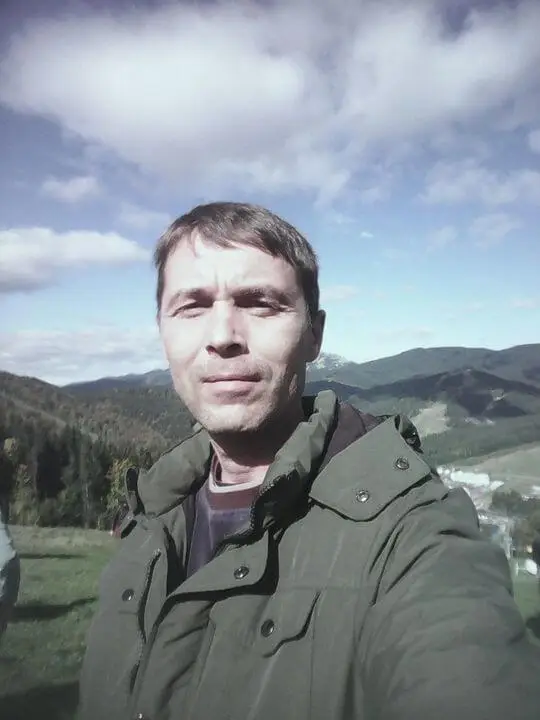 Баришев Максим