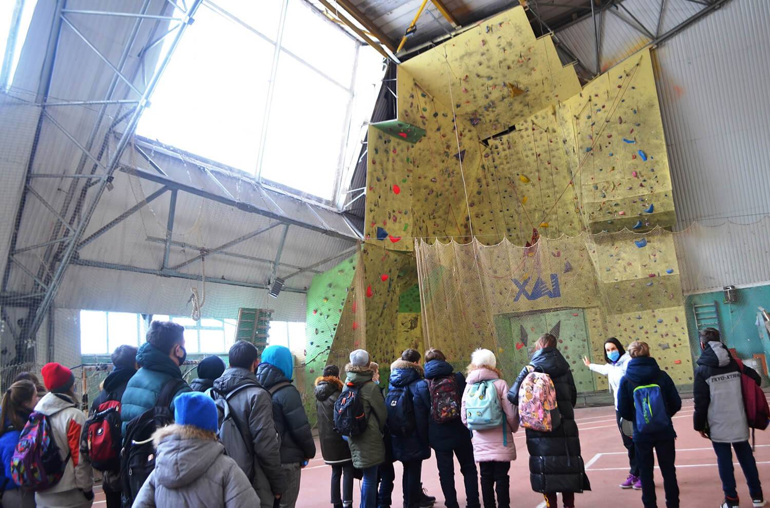Оглядова екскурсія Оглядова екскурсія