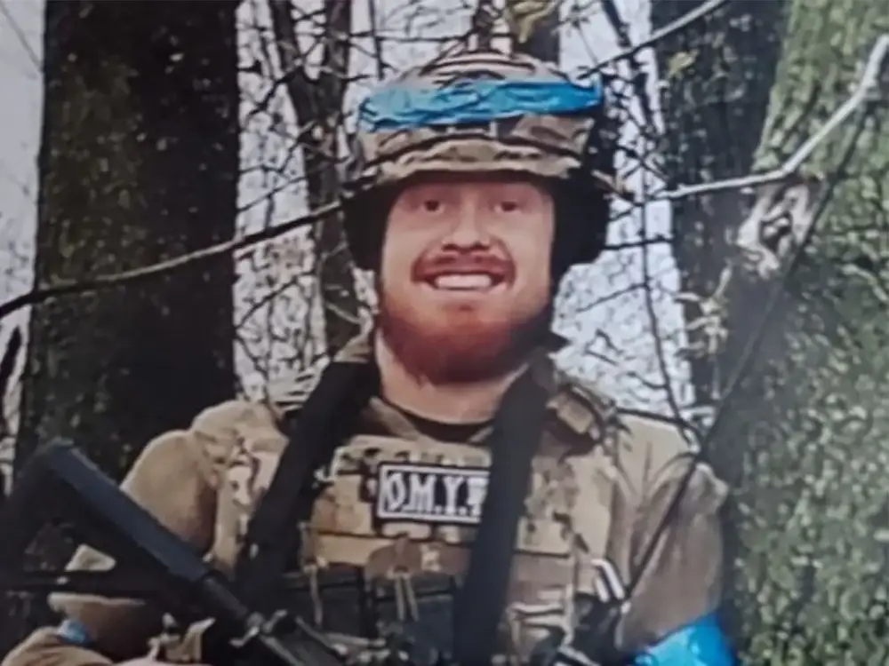 Бєлявський Микола