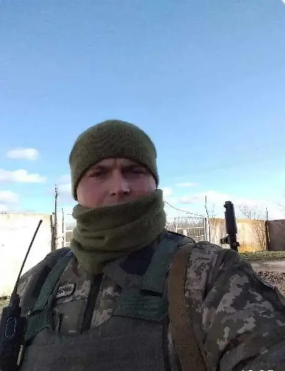 Бобрівник Вадим