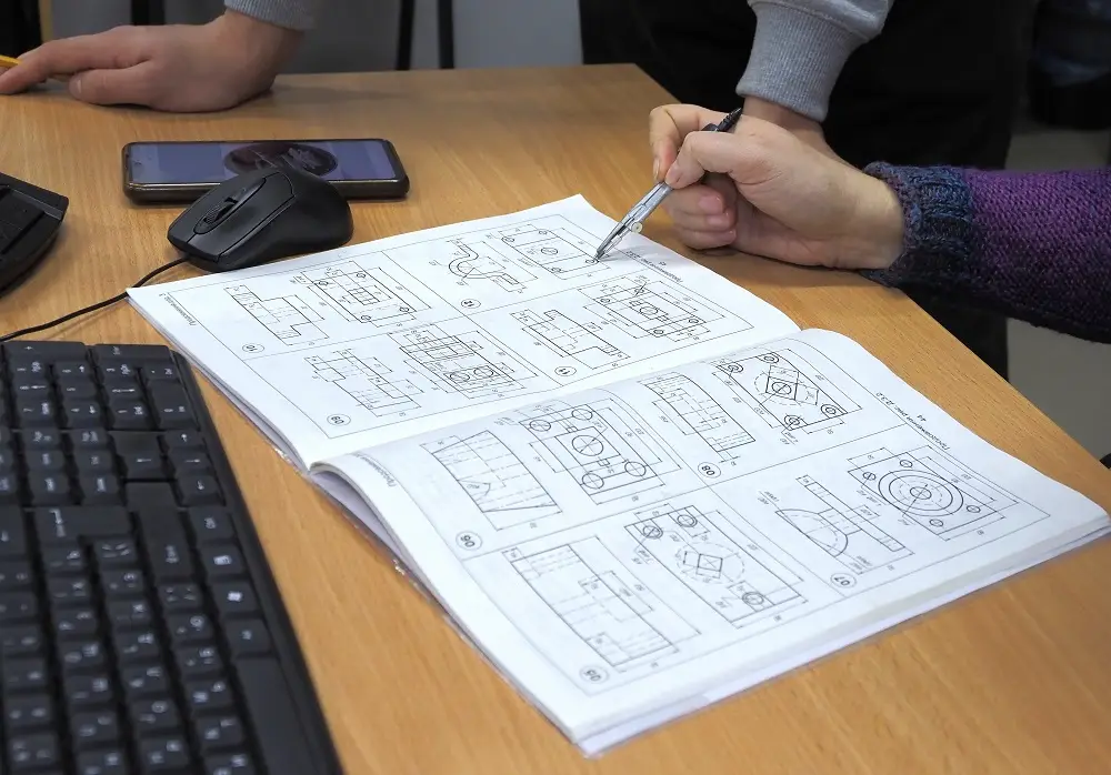 Захищений простір ХАІ працює