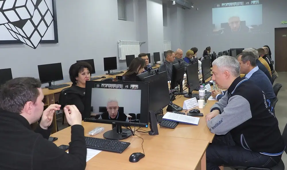 Всеукраїнська науково-практична конференція «Права людини: проблеми реалізації та реалії сьогодення»