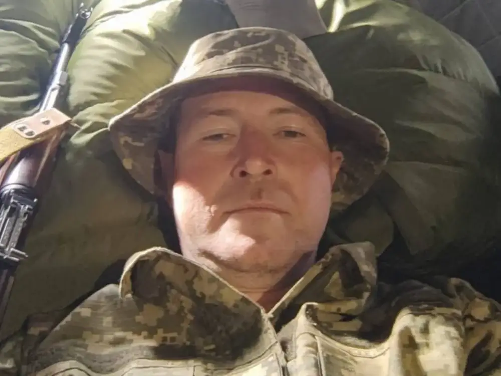 Чудінов Роман