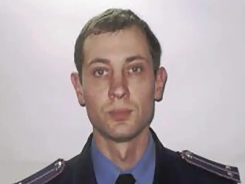 Дорошок Микола