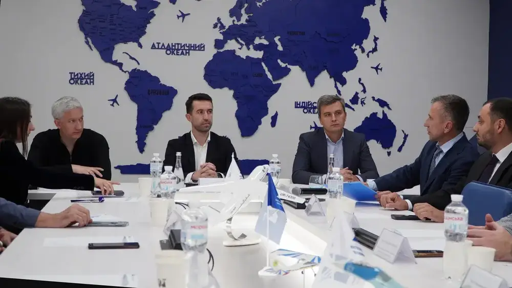 Міжнародний науковий симпозіум ISEAS & ISUN-AI 2026