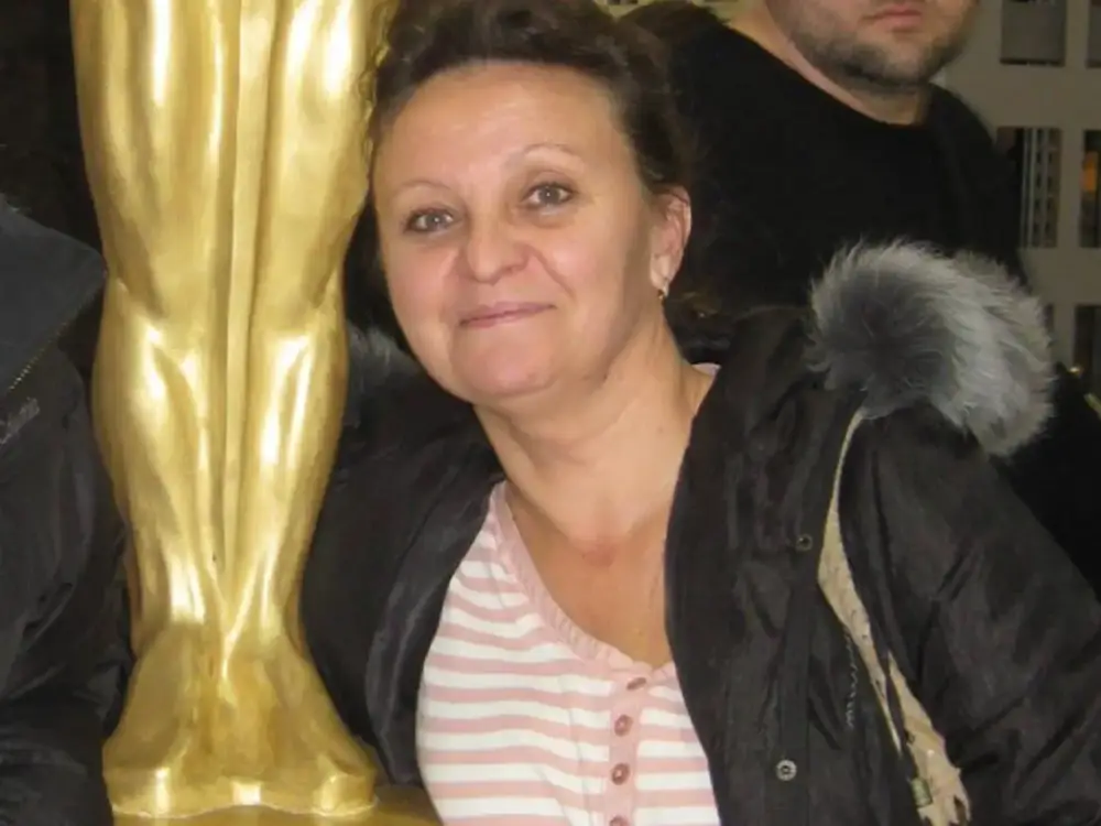 Феленко Ірина