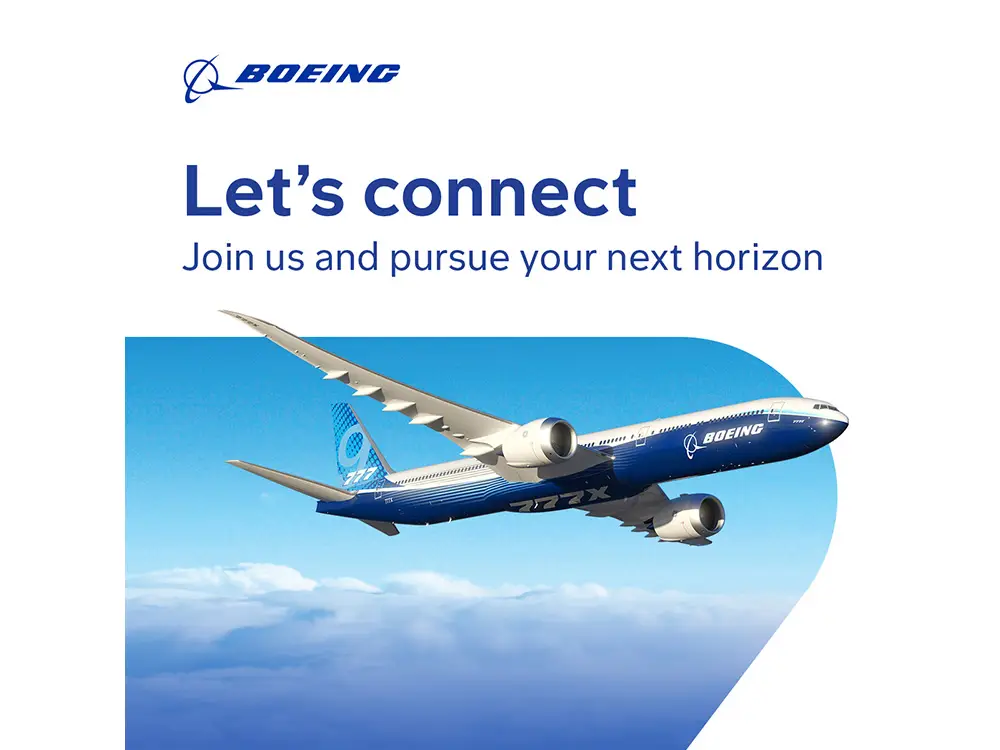 Aviation Talks with Boeing Aviation Talks with Boeing