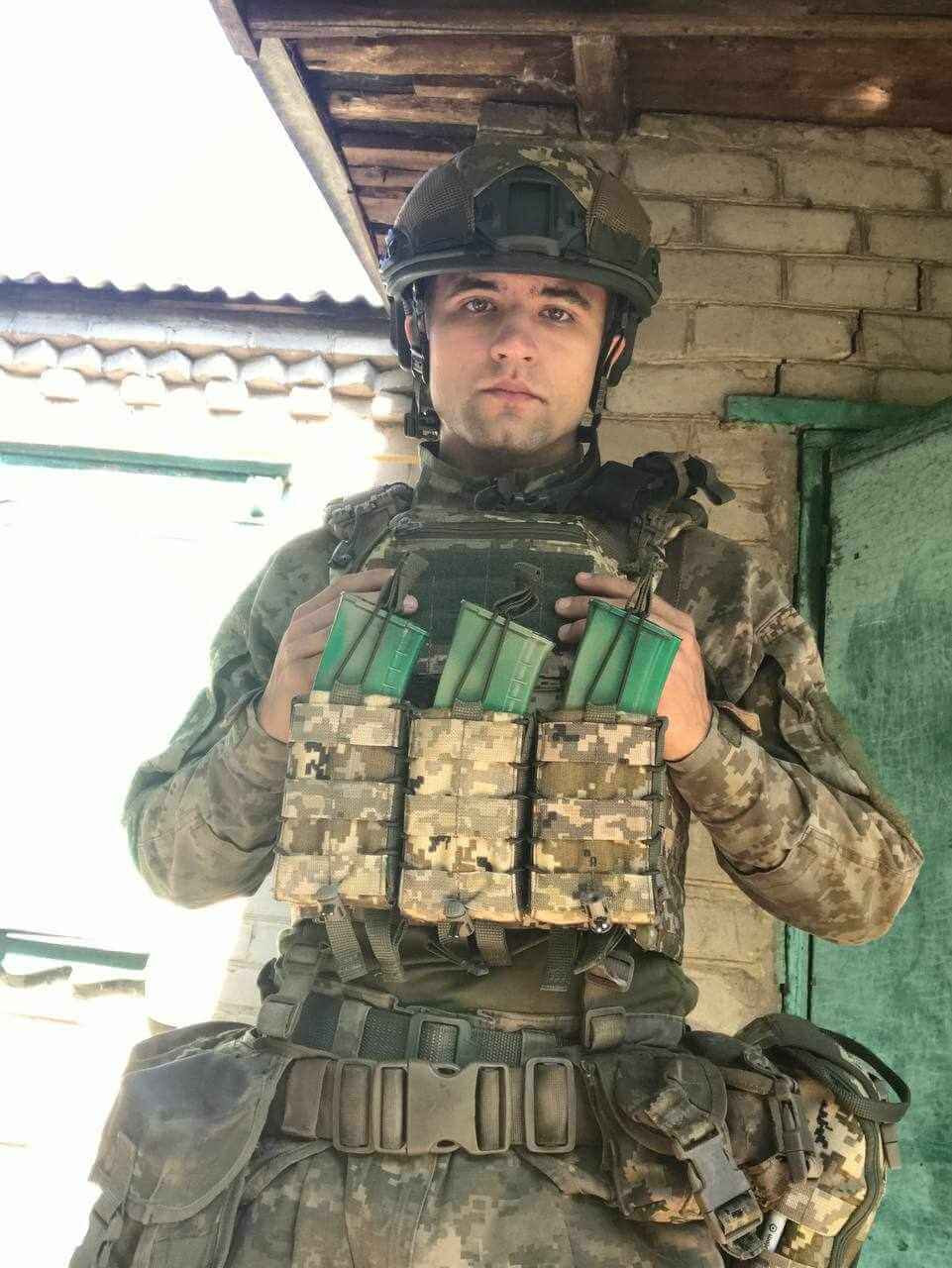 Фурніченко Ігор Фурніченко Ігор