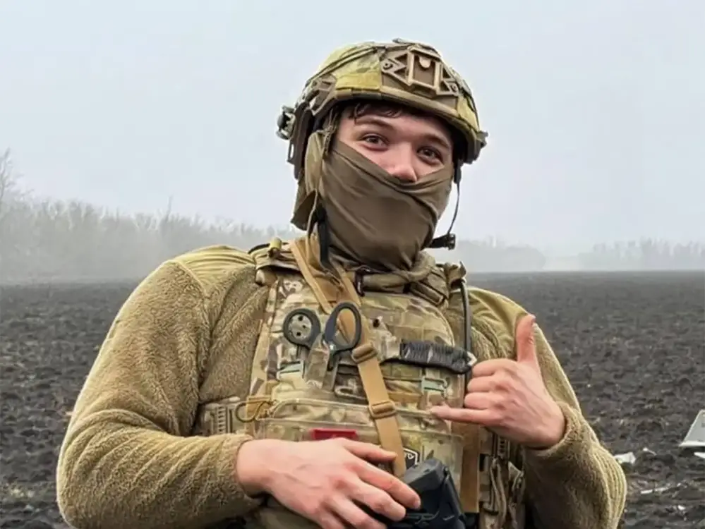 Гасаєнко Олег Гасаєнко Олег
