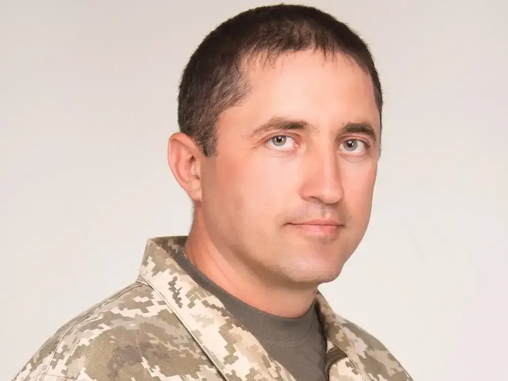Гавриленко Сергій Гавриленко Сергій