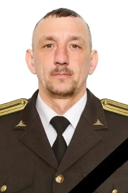 Глуховеря Віктор