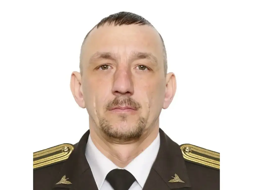 Глуховеря Віктор