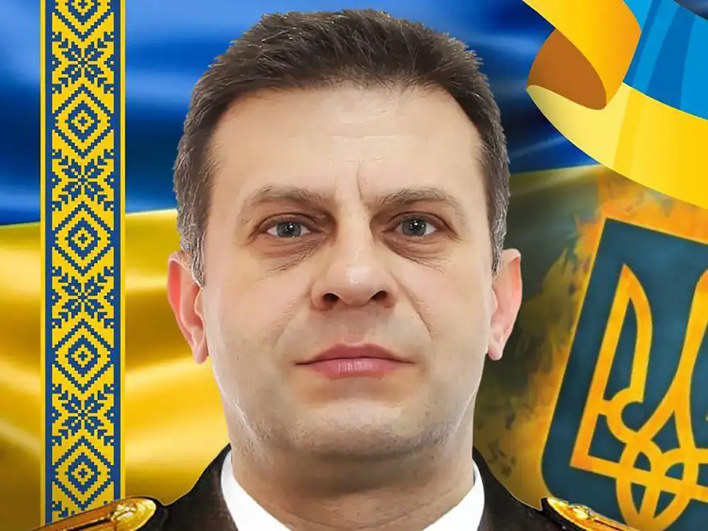 Гойберг Олег