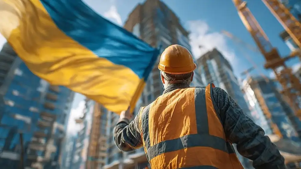День будівельника День будівельника