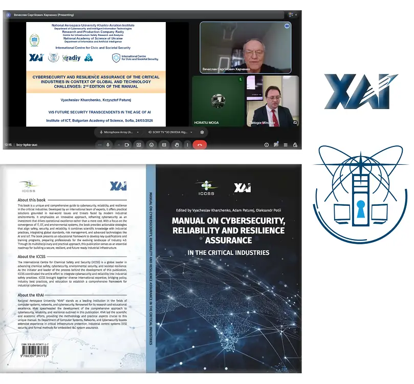 Future Security Transcendents in the Age of AI: H-M Joint Perspectives Future Security Transcendents in the Age of AI: H-M Joint Perspectives