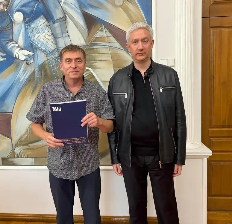 Чергове засідання ректорату Чергове засідання ректорату