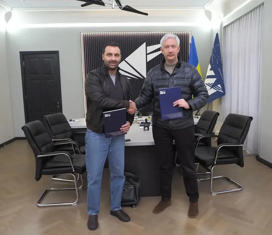 Меморандум про співпрацю та взаємодію з Приватною науково-виробничою фірмою «Анкор-Теплоенерго» Меморандум про співпрацю та взаємодію з Приватною науково-виробничою фірмою «Анкор-Теплоенерго»