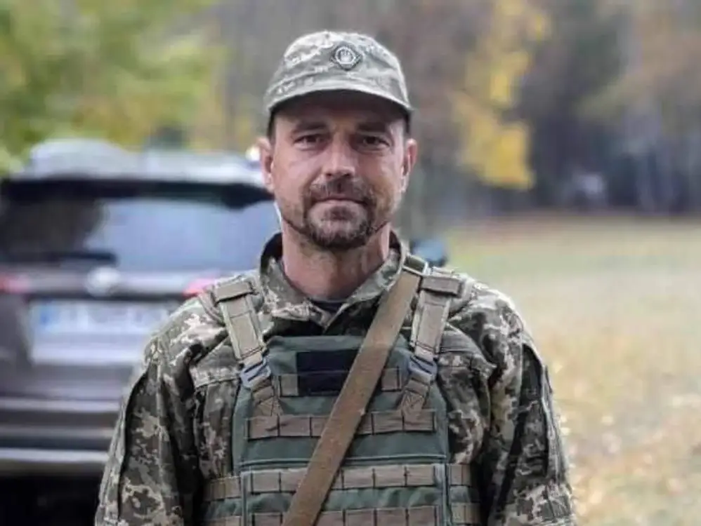 Ivan Khlopyanyk