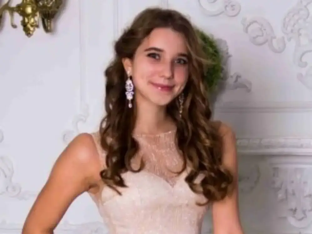 Horoshchak Kateryna