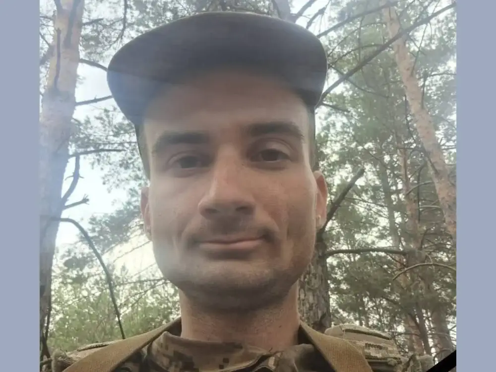 Кондрук Максим