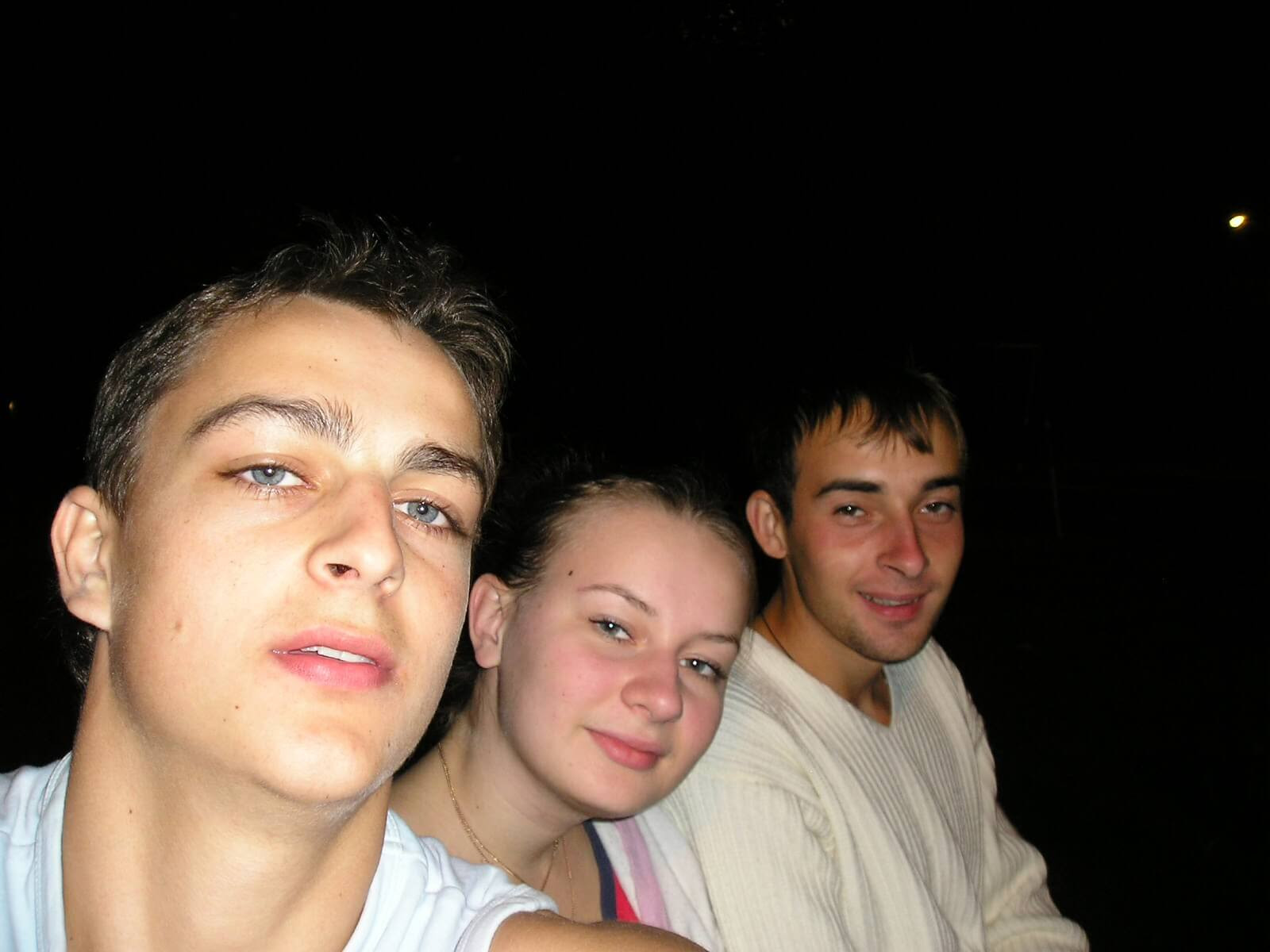 Костюков Євген Костюков Євген