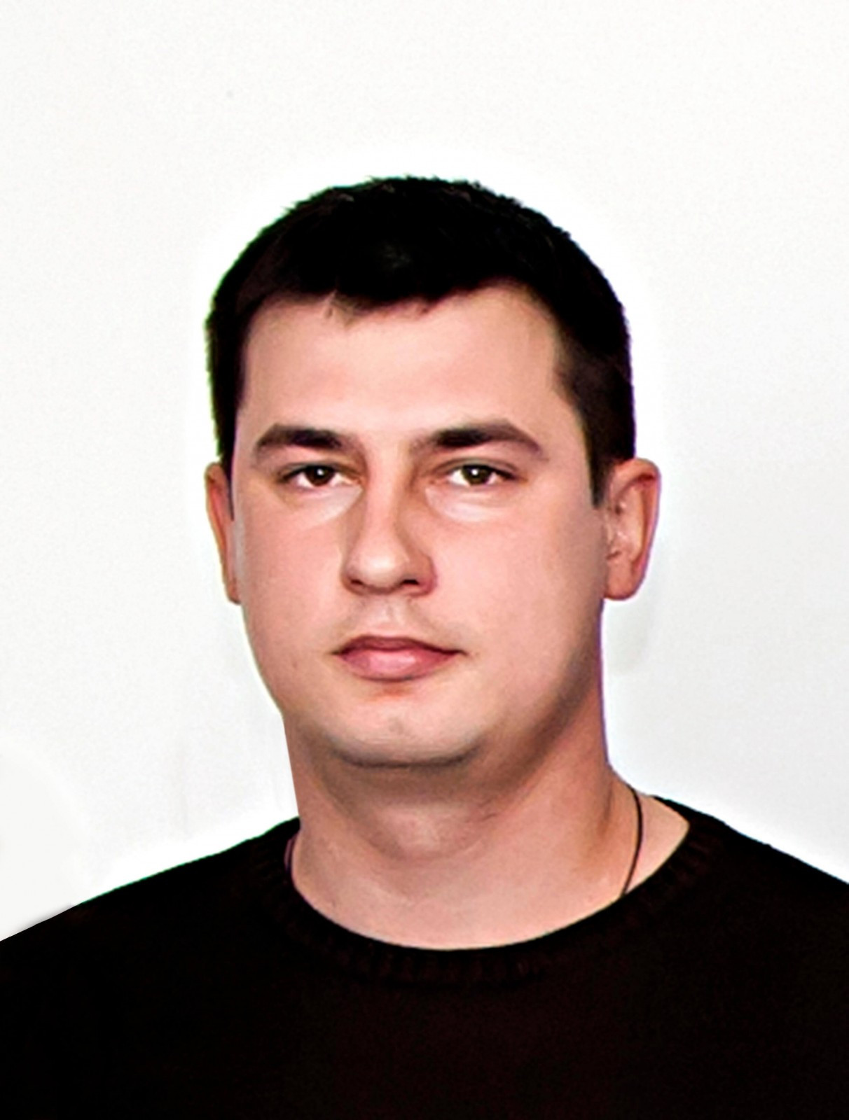 Круліковський Олексій Круліковський Олексій