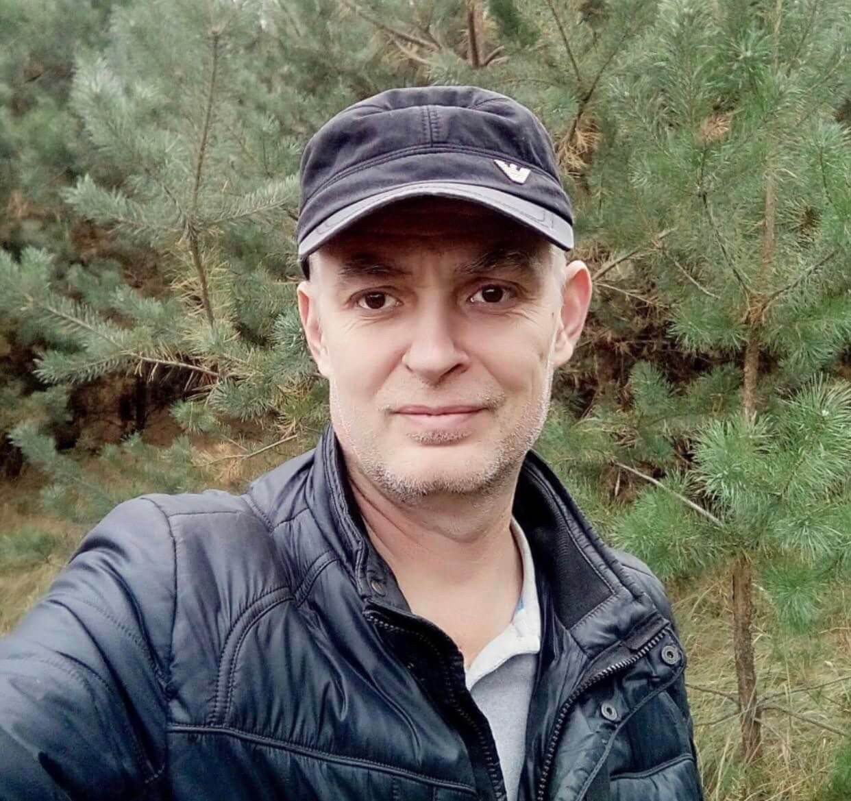 Кузнецов Олег Кузнецов Олег