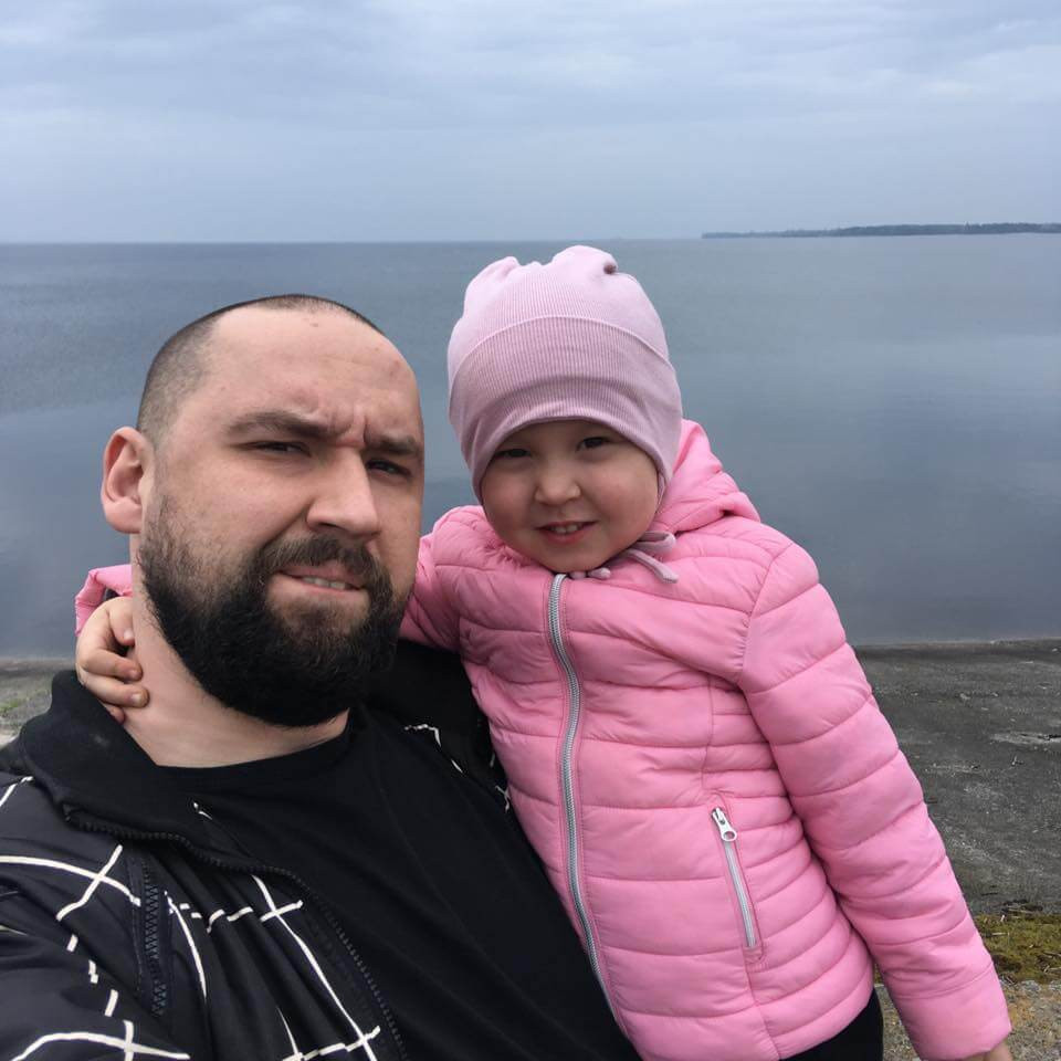 Любимов Артем Любимов Артем