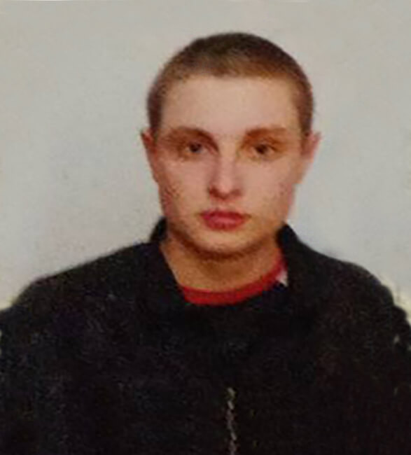 Мойса Олександр Мойса Олександр