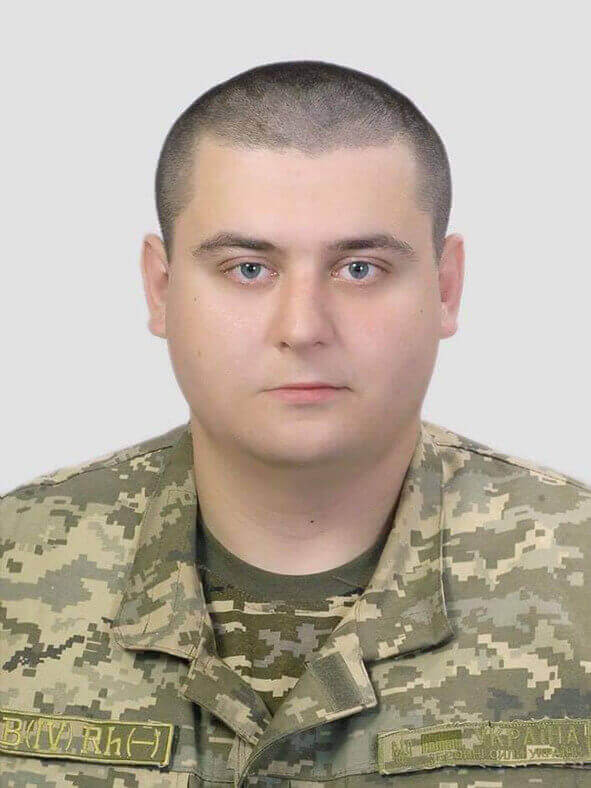 Мороз Сергій, позивний «Шахід» Мороз Сергій, позивний «Шахід»