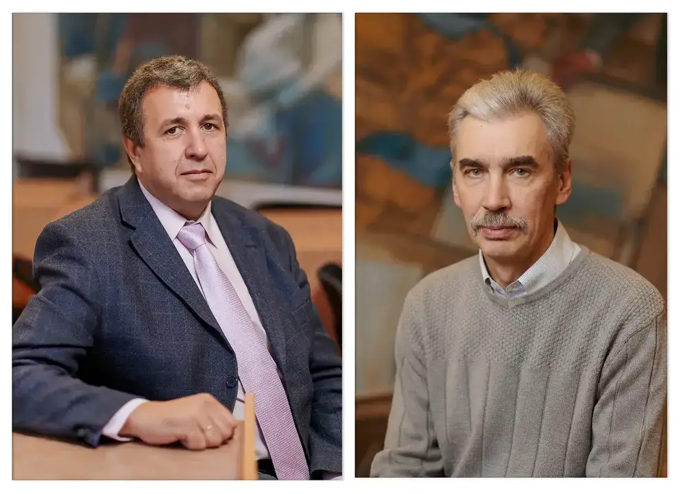 Державне визнання представників ХАІ