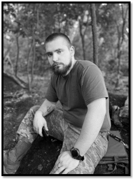 Ніколаєв Кирило Ніколаєв Кирило