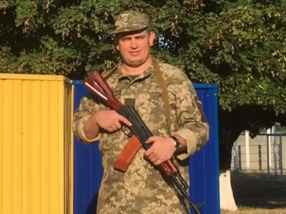 Новоселов Павло Новоселов Павло