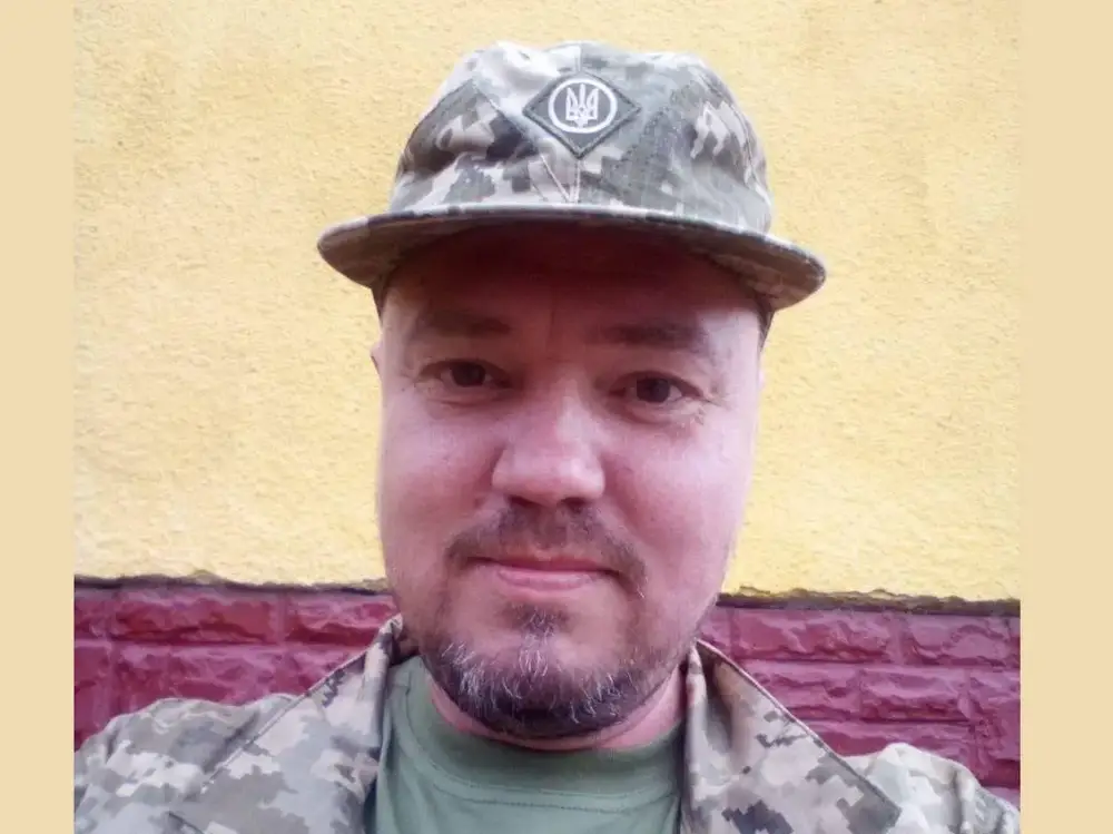 Олійник Артем