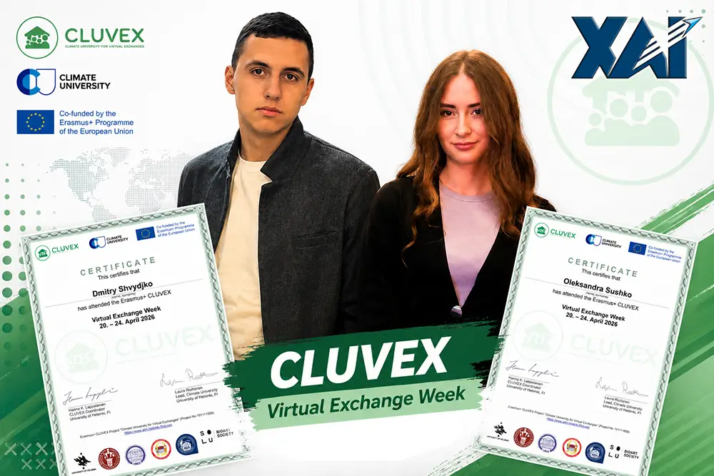 Climate University for Virtual Exchange
