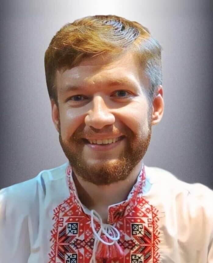 Михальчук Іван Михальчук Іван