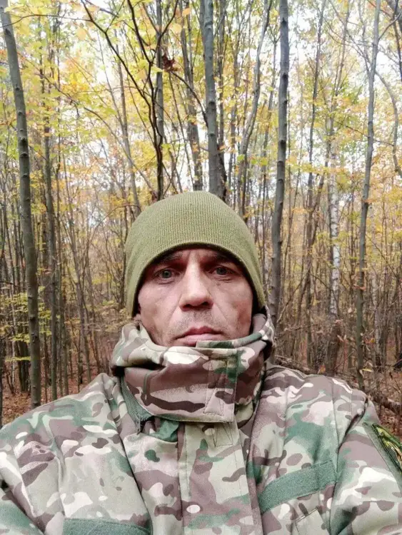 Воронкін Максим «Урал»