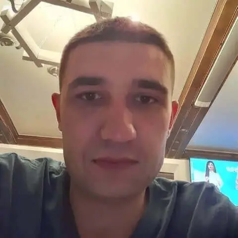 Боярченков Павло