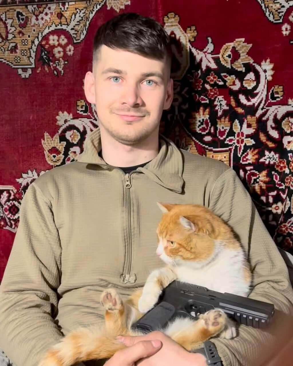 Парицький Павло Парицький Павло