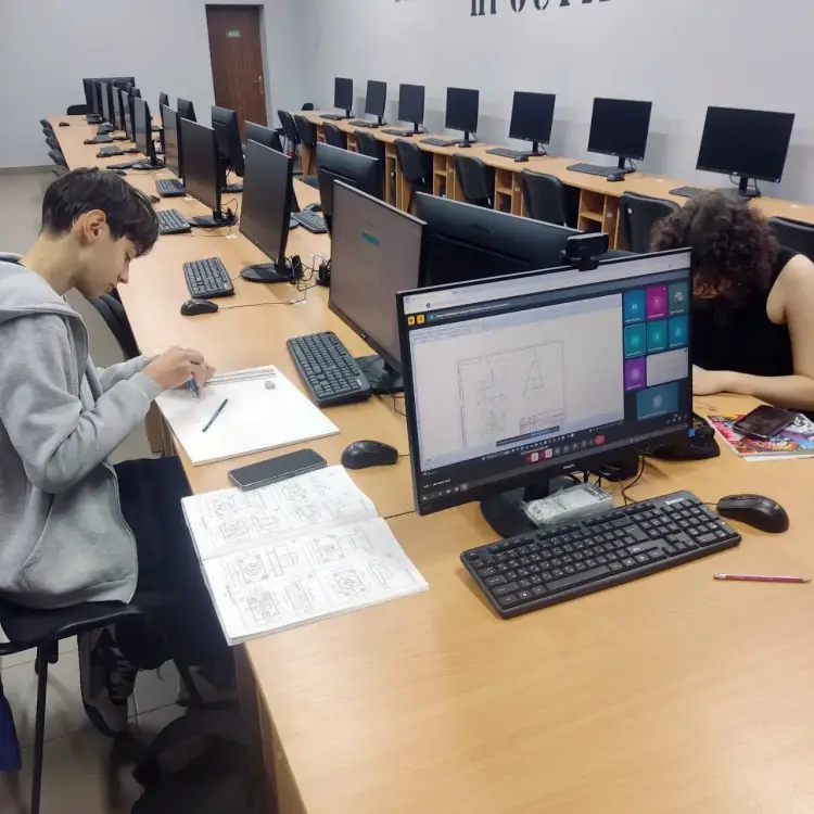 Art Defense простір Art Defense простір