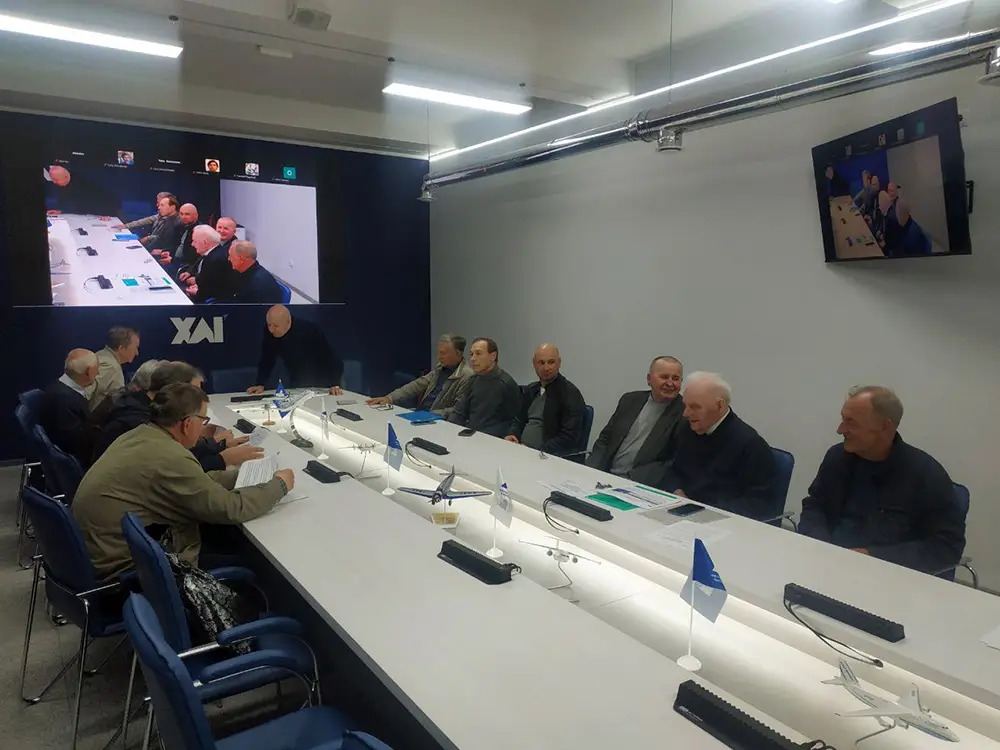 Дев’яте засідання міжвідомчого семінару з проблем теоретичної та експериментальної фізики