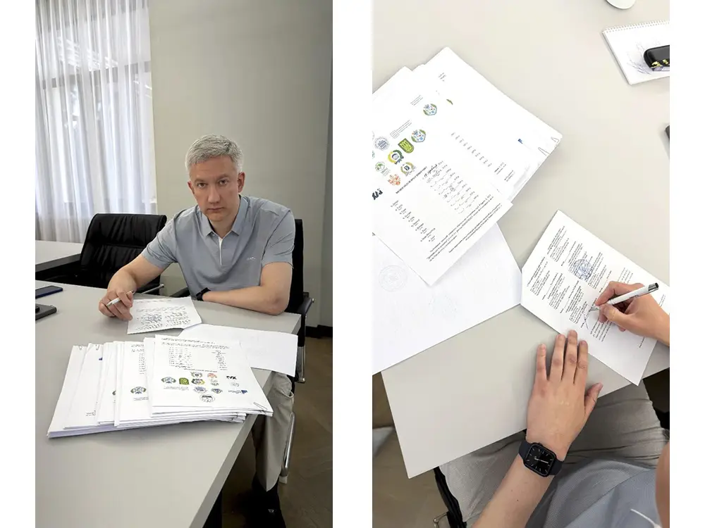 Альянс українських університетів з дослідження технологій захисту довкілля «Environmental Doctoral & Research Alliance» (EDRA) Альянс українських університетів з дослідження технологій захисту довкілля «Environmental Doctoral & Research Alliance» (EDRA)