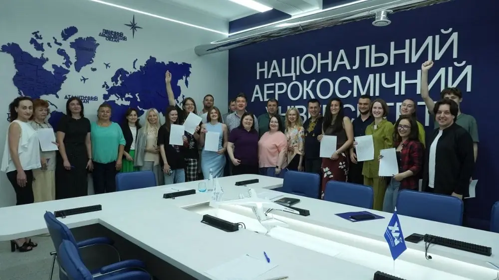 Диктант «Оберіг нашої волі» відбувся!