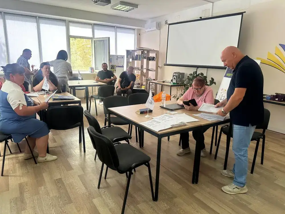 Вручення дипломів випускникам освітнього ступеня «бакалавр» Вручення дипломів випускникам освітнього ступеня «бакалавр»