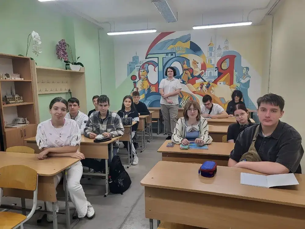 Підготовка вступників до складання НМТ